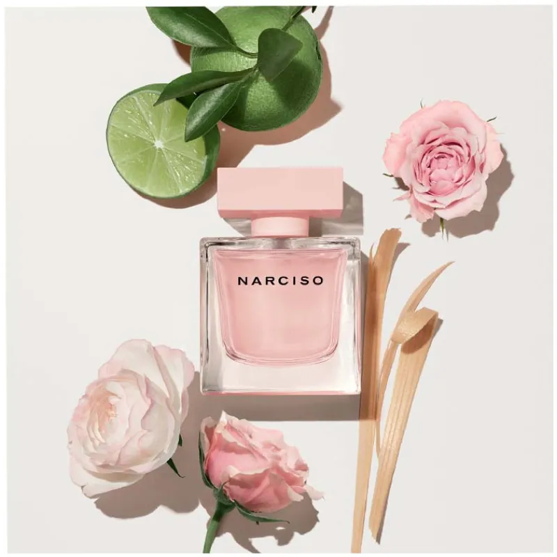 Femme Narciso Rodriguez Eau De Parfum^Narciso Cristal