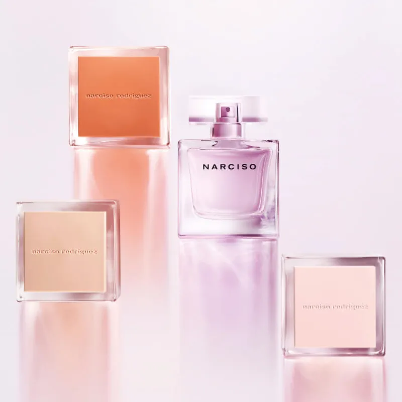 Femme Narciso Rodriguez Eau De Parfum^Narciso Radiante