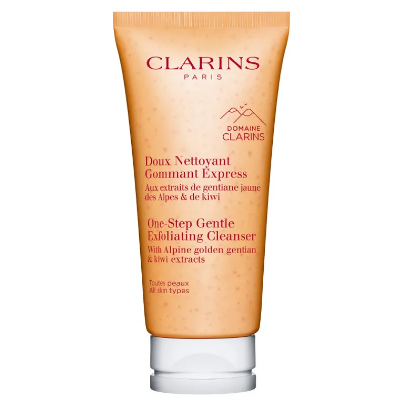 Clarins Visage^Nettoyant