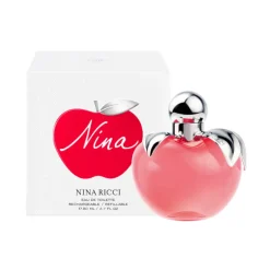 Femme Nina Ricci Eau De Toilette^Nina