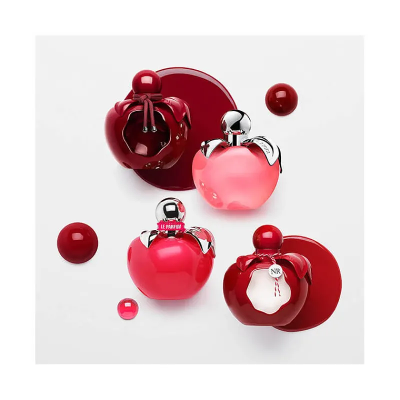 Femme Nina Ricci Eau De Toilette^Nina