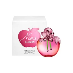 Femme Nina Ricci Eau De Parfum^Nina Illusion