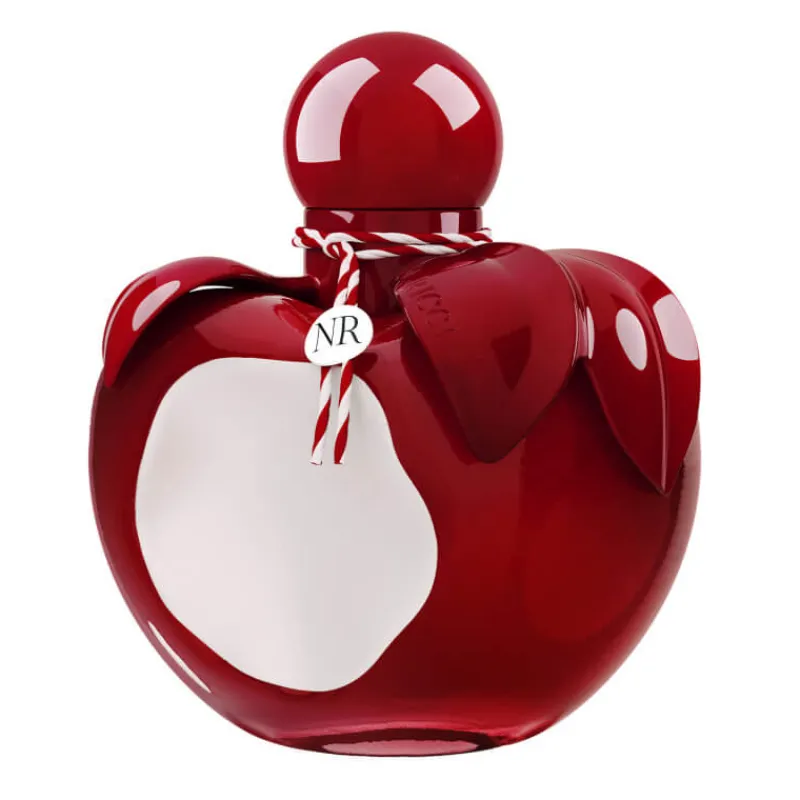 Femme Nina Ricci Eau De Toilette^Nina Rouge