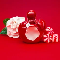 Femme Nina Ricci Eau De Toilette^Nina Rouge
