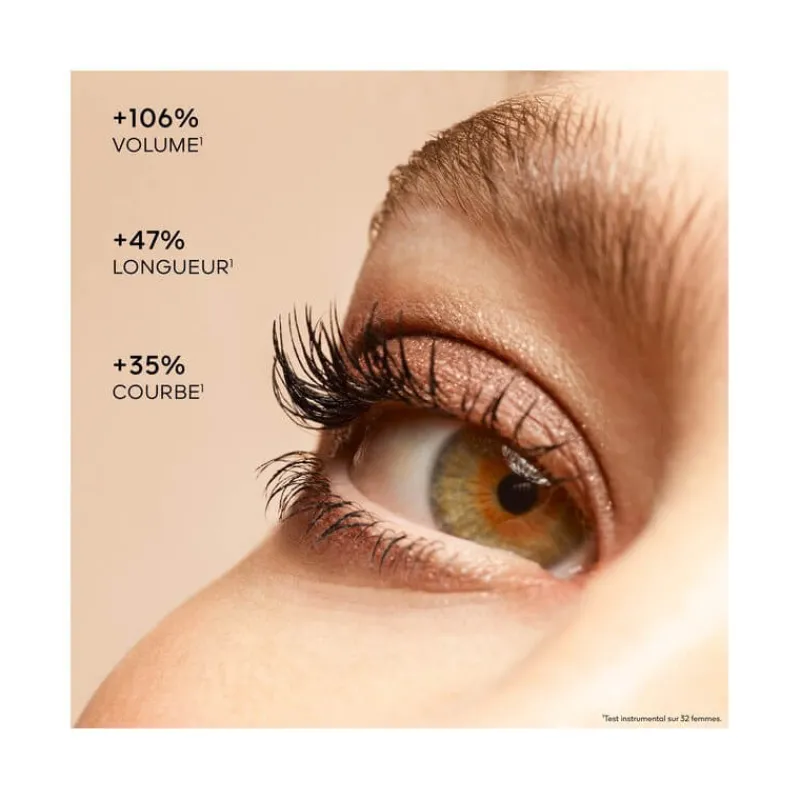 Guerlain Yeux^Noir G