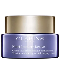 Clarins Visage^Nutri-Lumière
