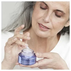 Clarins Visage^Nutri-Lumière