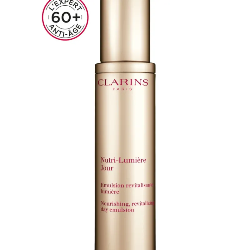 Clarins Visage^Nutri-Lumière Jour