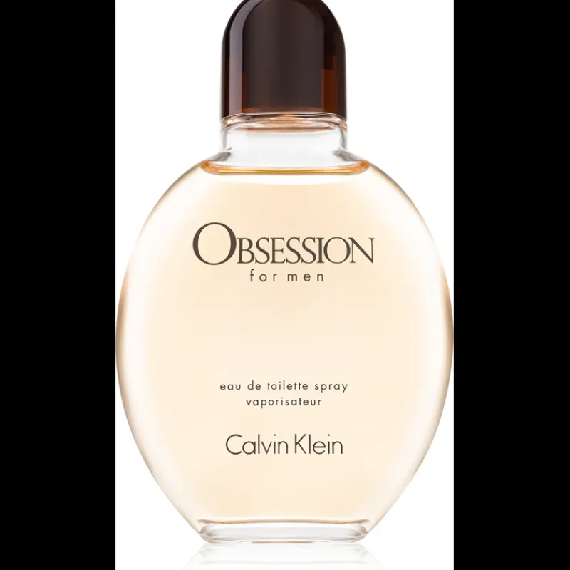 Homme Calvin Klein Eau De Toilette^Obsession For Men