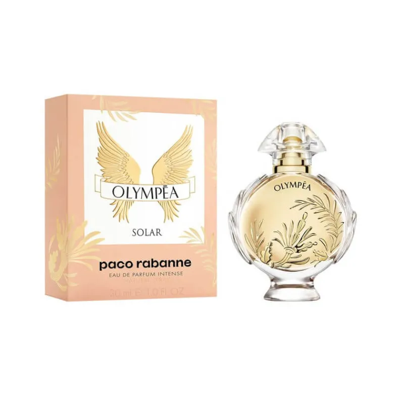 Femme Rabanne Eau De Parfum^Olympéa Solar