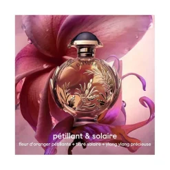 Femme Rabanne Eau De Parfum^Olympéa Solar