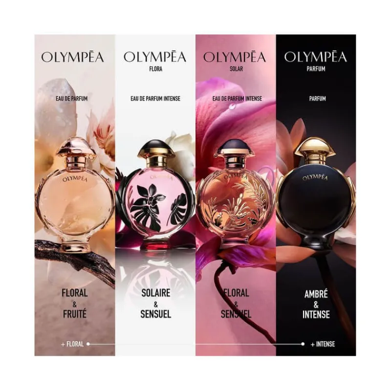 Femme Rabanne Eau De Parfum^Olympéa Solar