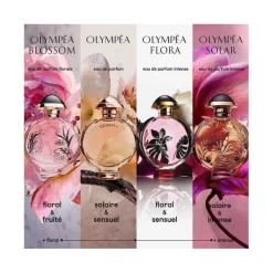 Femme Rabanne Eau De Parfum^Olympea Flora