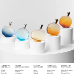 Femme HERMÈS Eau De Parfum^Ombre des Merveilles