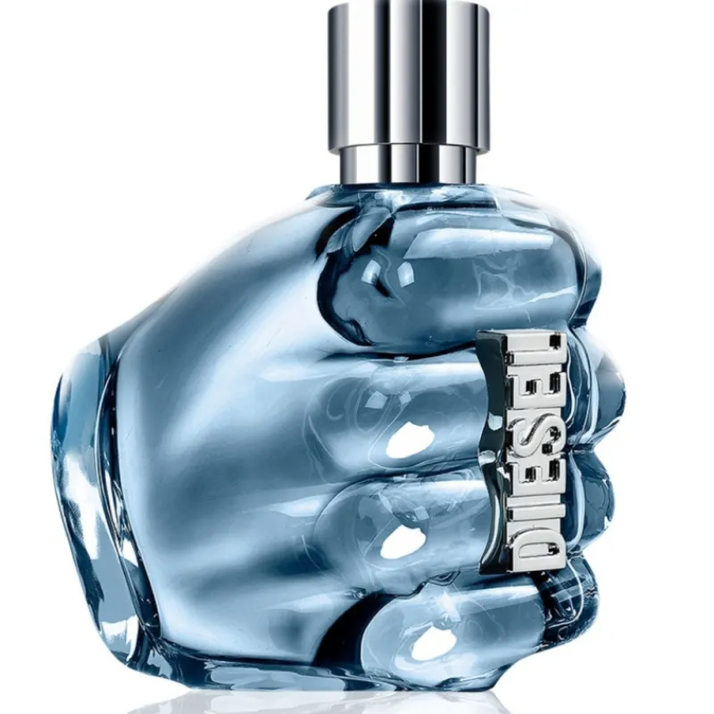Homme Diesel Eau De Toilette^Only The Brave