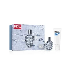 Homme Diesel Coffret Parfum Homme^Only The Brave - Coffret 2025