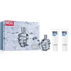 Homme Diesel Coffret Parfum Homme^Only The Brave - Coffret 2025