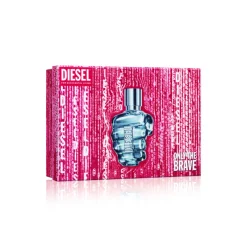 Homme Diesel Coffret Parfum Homme^Only The Brave - Coffret Noël 2025
