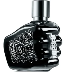 Homme Diesel Eau De Toilette^Only The Brave Tattoo