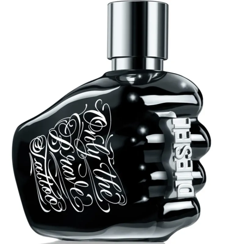 Homme Diesel Eau De Toilette^Only The Brave Tattoo