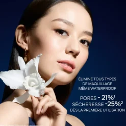 Guerlain Visage^Orchidée Impériale