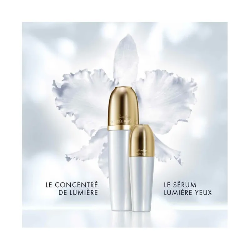 Guerlain Visage^Orchidée Impériale Brightening