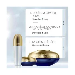 Guerlain Visage^Orchidée Impériale Brightening