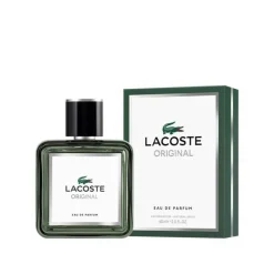 Homme Lacoste Eau De Parfum^Original