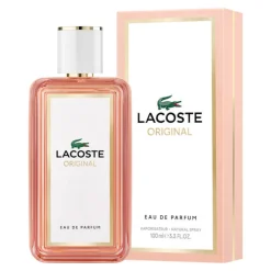 Femme Lacoste Eau De Parfum^Original Pour Femme