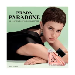 Femme Prada Eau De Parfum^Paradoxe