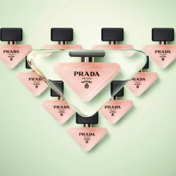 Femme Prada Brume Corps Et Cheveux^Paradoxe