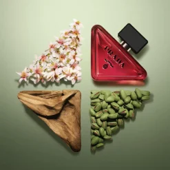 Femme Prada Eau De Parfum^Paradoxe Radical Essence