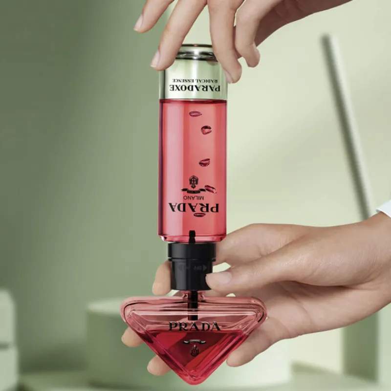 Femme Prada Eau De Parfum^Paradoxe Radical Essence