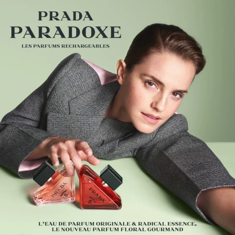 Femme Prada Eau De Parfum^Paradoxe Radical Essence