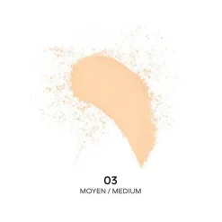 Guerlain Teint^Parure Gold