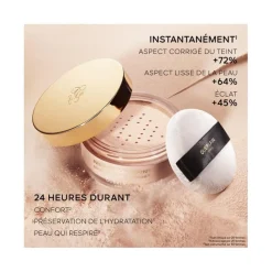Guerlain Teint^Parure Gold