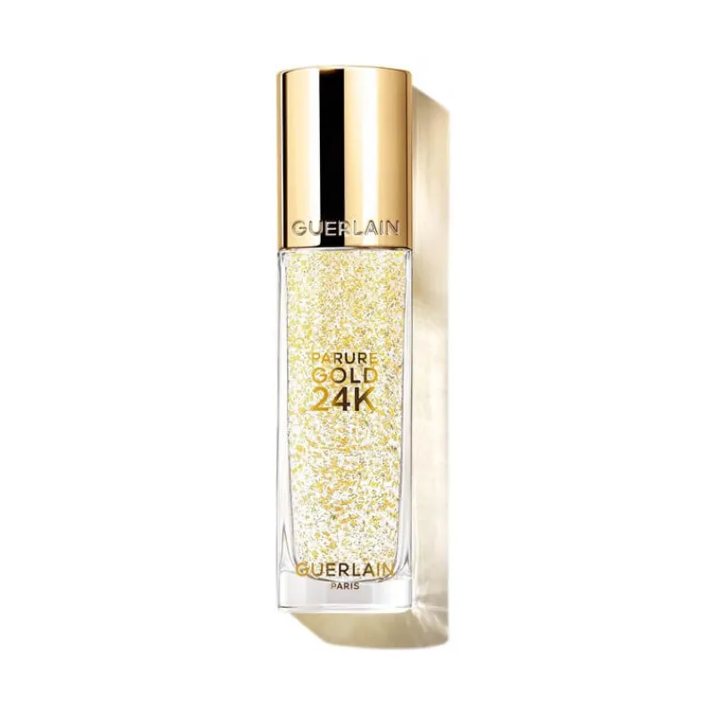 Guerlain Teint^Parure Gold 24K