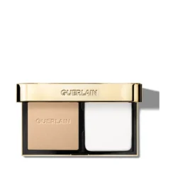Guerlain Teint^Parure Gold Skin Control Fond de Teint Compact Haute Perfection & Matité