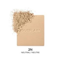 Guerlain Teint^Parure Gold Skin Control Fond de Teint Compact Haute Perfection & Matité