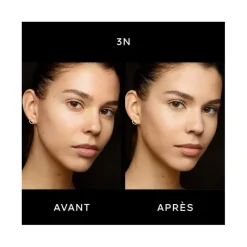 Guerlain Teint^Parure Gold Skin Control Fond de Teint Compact Haute Perfection & Matité