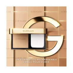 Guerlain Teint^Parure Gold Skin Control Fond de Teint Compact Haute Perfection & Matité