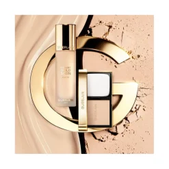 Guerlain Teint^Parure Gold Skin Control - Recharge Fond de Teint Compact Haute Perfection & Matité