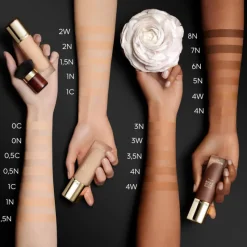 Guerlain Teint^Parure Gold Skin Matte