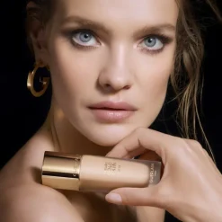 Guerlain Teint^Parure Gold Skin Matte