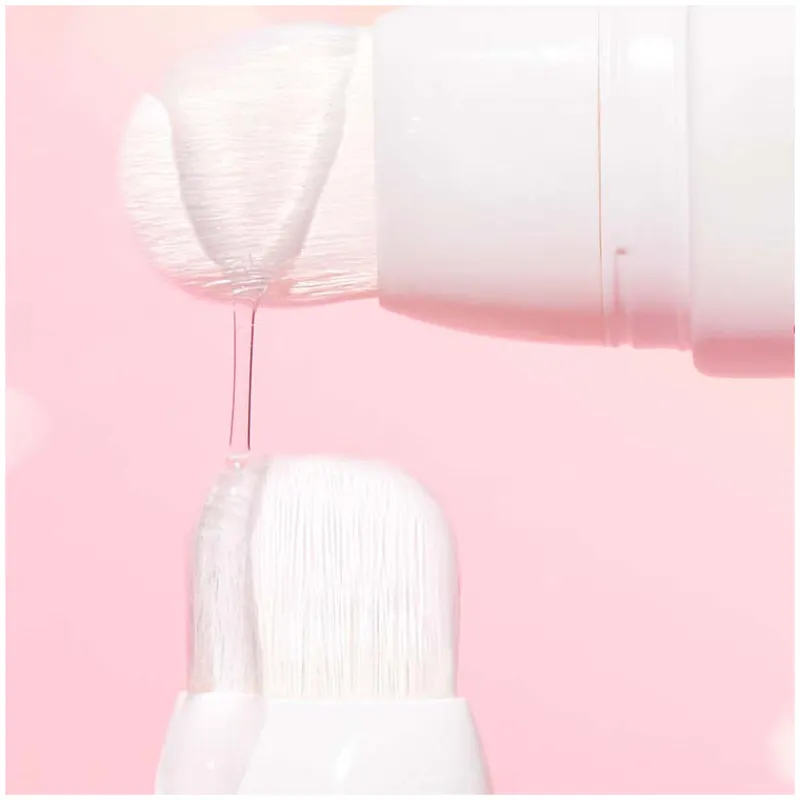 Clarins Visage^Peeling Beauté Éclair