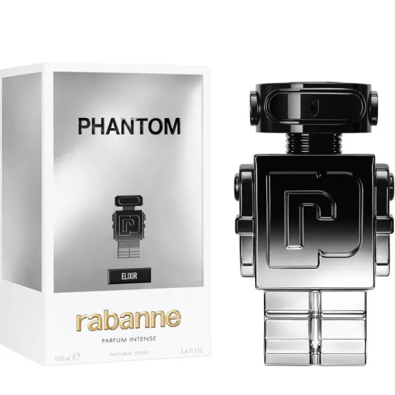 Homme Rabanne Eau De Parfum^Phantom Elixir