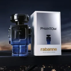 Homme Rabanne Eau De Parfum^Phantom Intense