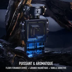 Homme Rabanne Eau De Parfum^Phantom Intense