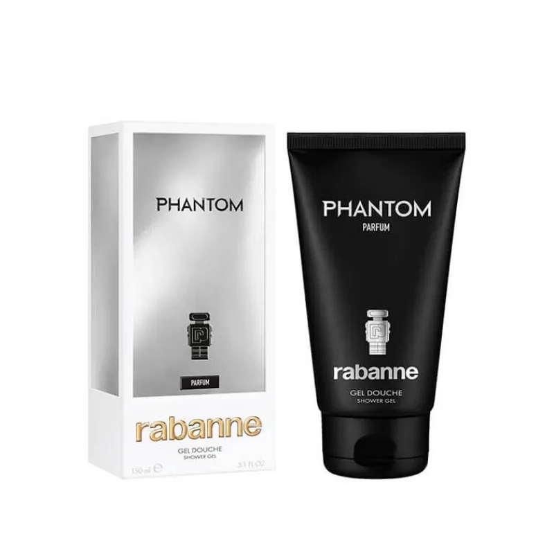 Homme Rabanne Homme|Bain Et Douche^Phantom Parfum