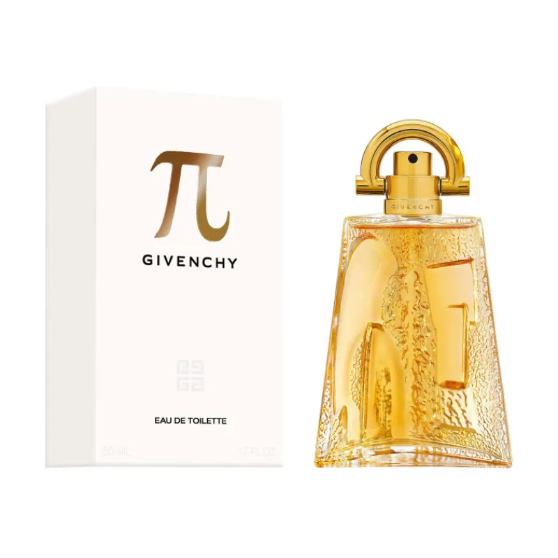 Homme Givenchy Eau De Toilette^Pi